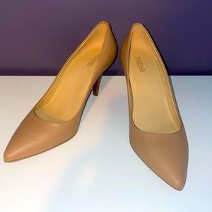 Michael Kors Heels